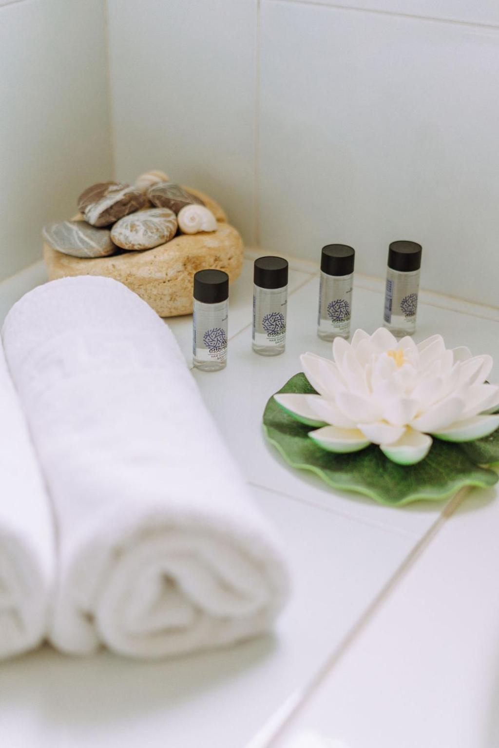 Lithostroto Suites 阿尔戈斯托利翁 外观 照片
