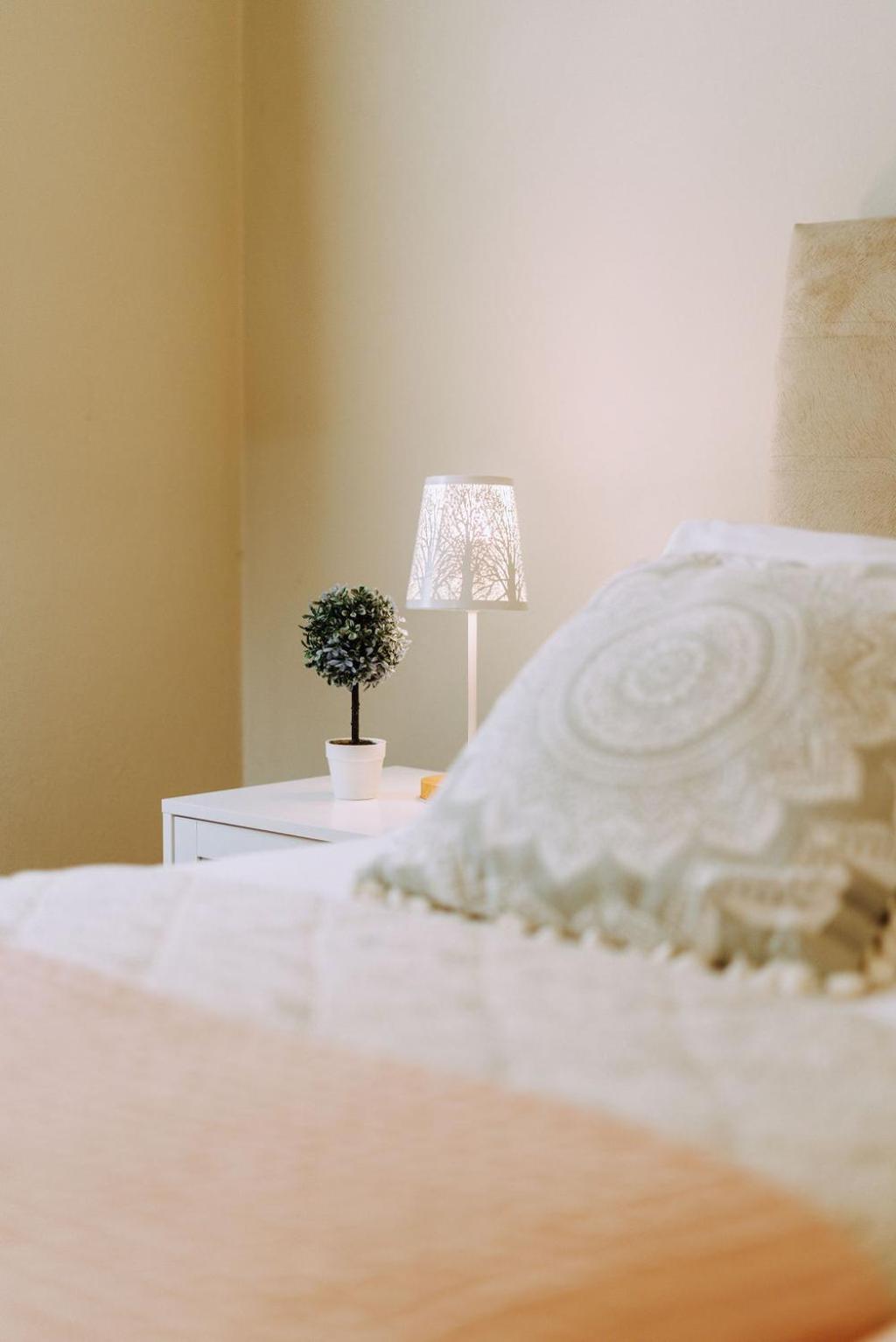 Lithostroto Suites 阿尔戈斯托利翁 外观 照片