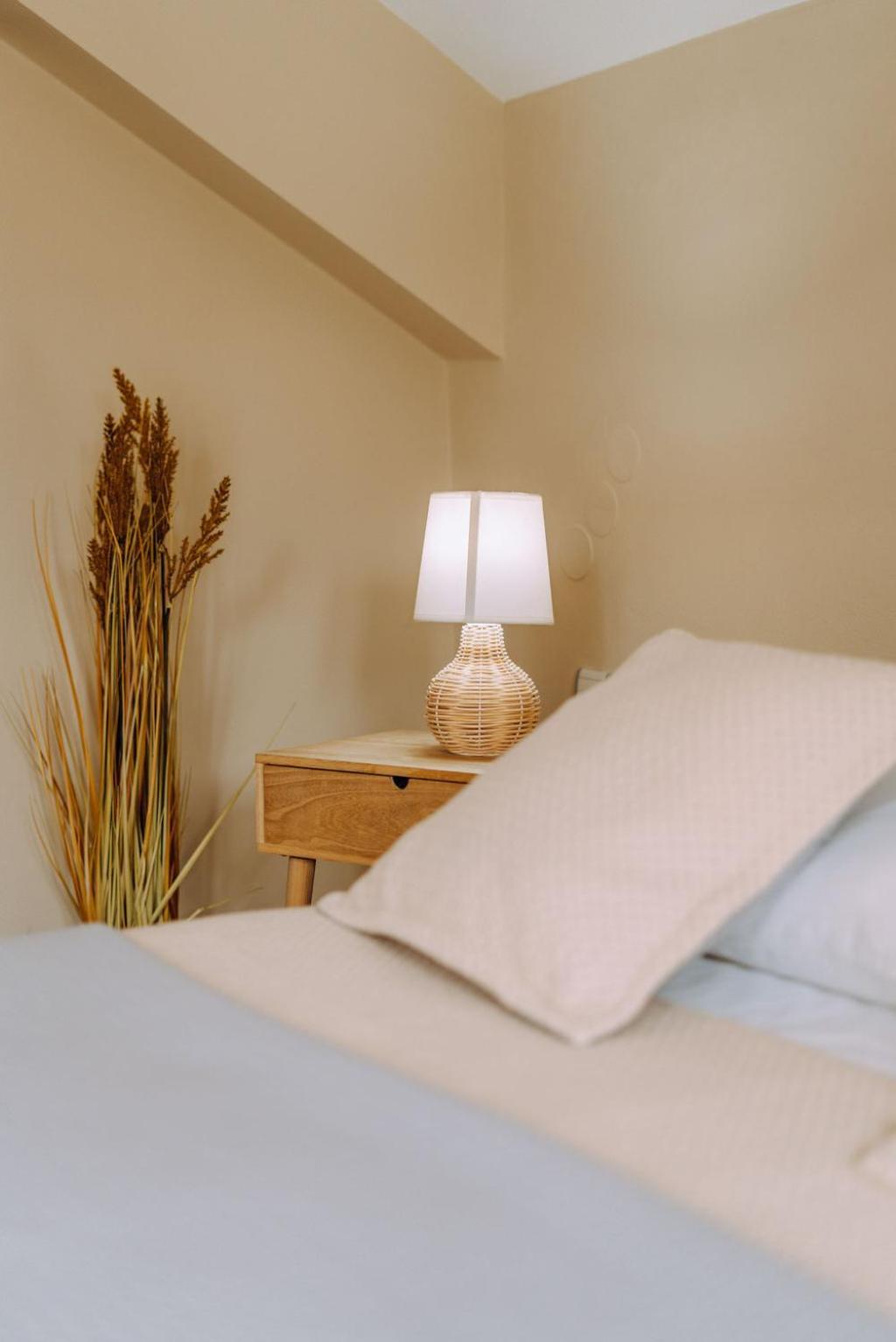 Lithostroto Suites 阿尔戈斯托利翁 外观 照片