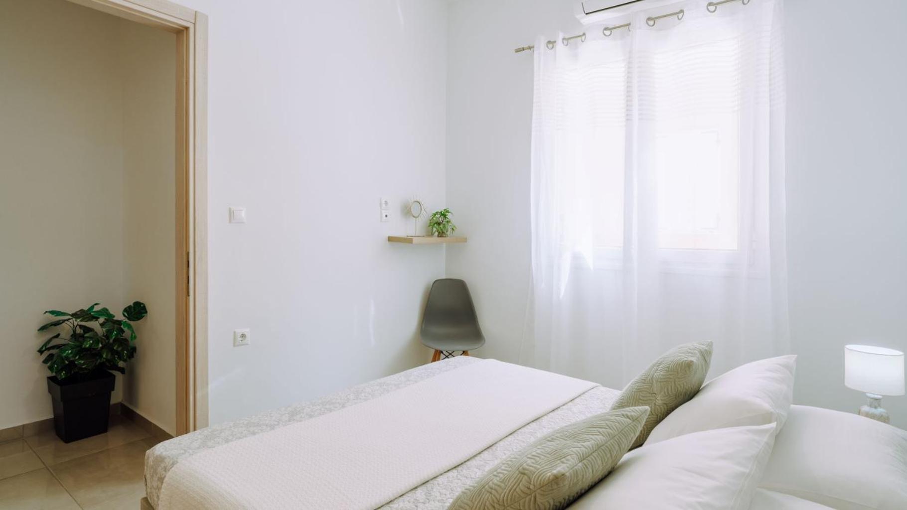 Lithostroto Suites 阿尔戈斯托利翁 外观 照片